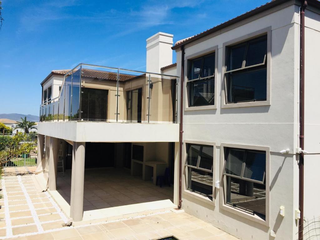 Harbour Close Boutique Villa Cape Town Ngoại thất bức ảnh