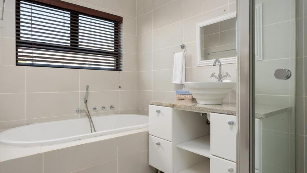 Harbour Close Boutique Villa Cape Town Ngoại thất bức ảnh