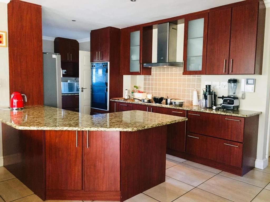Harbour Close Boutique Villa Cape Town Ngoại thất bức ảnh