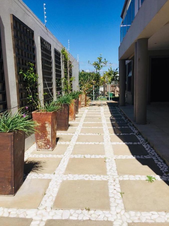 Harbour Close Boutique Villa Cape Town Ngoại thất bức ảnh