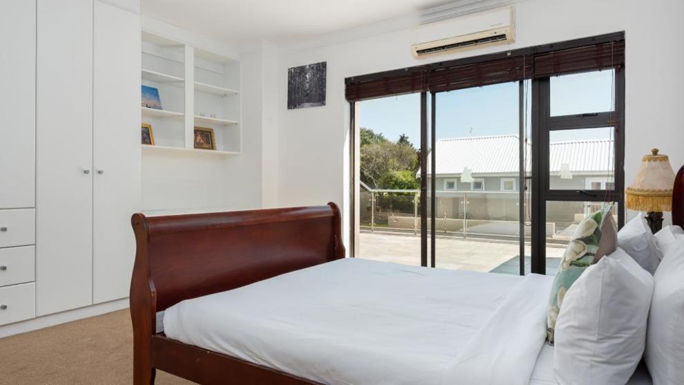 Harbour Close Boutique Villa Cape Town Ngoại thất bức ảnh