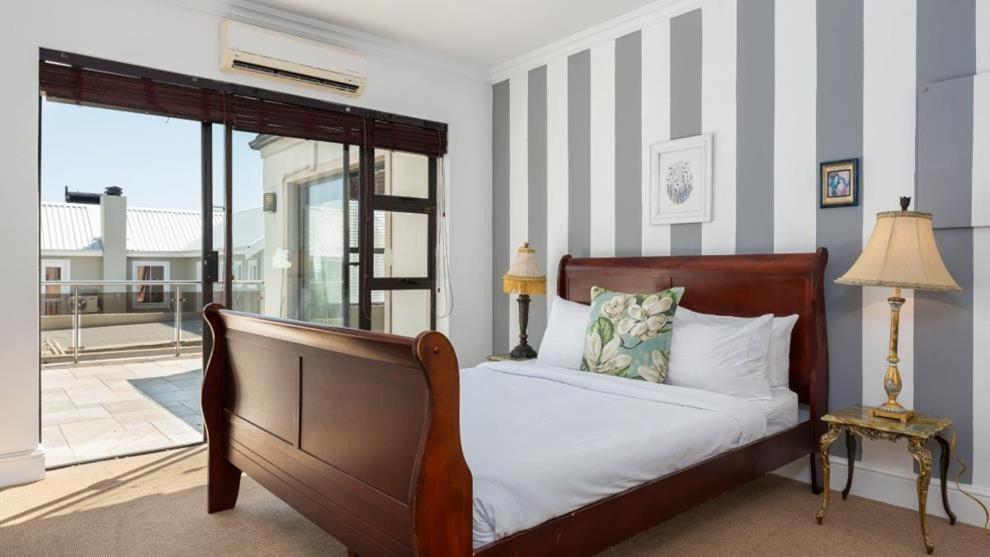 Harbour Close Boutique Villa Cape Town Ngoại thất bức ảnh