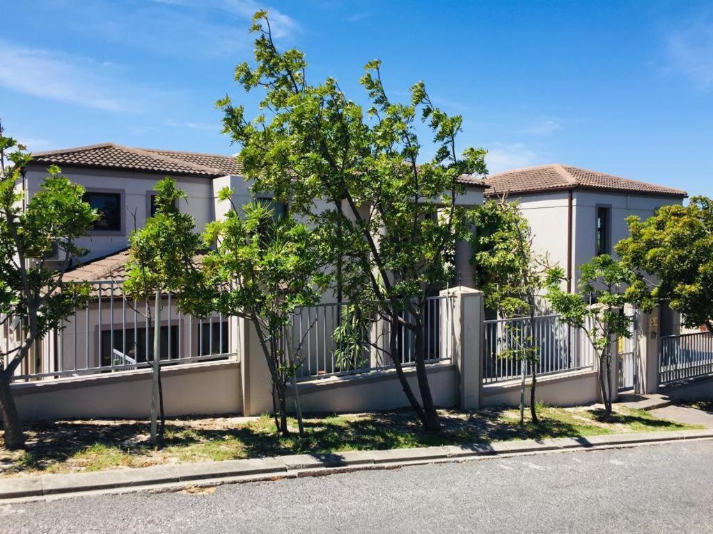 Harbour Close Boutique Villa Cape Town Ngoại thất bức ảnh