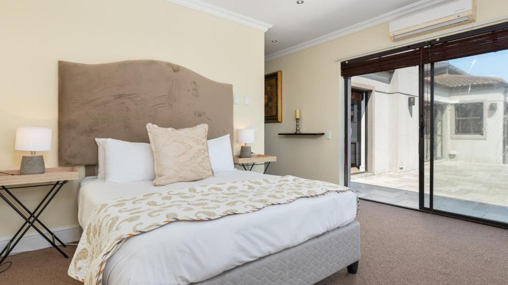 Harbour Close Boutique Villa Cape Town Ngoại thất bức ảnh
