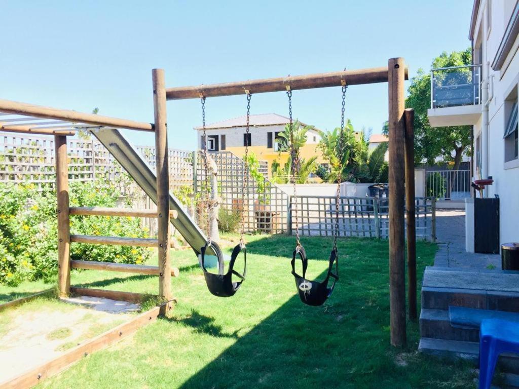Harbour Close Boutique Villa Cape Town Ngoại thất bức ảnh