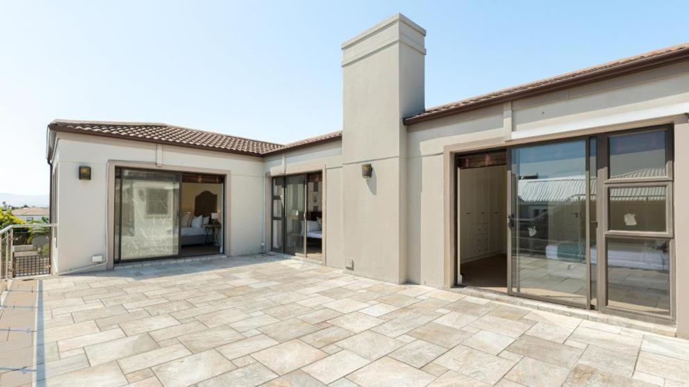 Harbour Close Boutique Villa Cape Town Ngoại thất bức ảnh