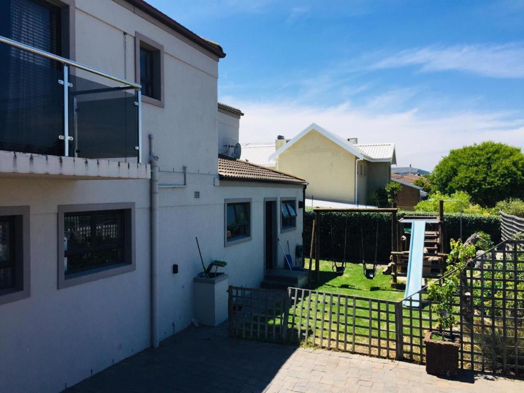 Harbour Close Boutique Villa Cape Town Ngoại thất bức ảnh