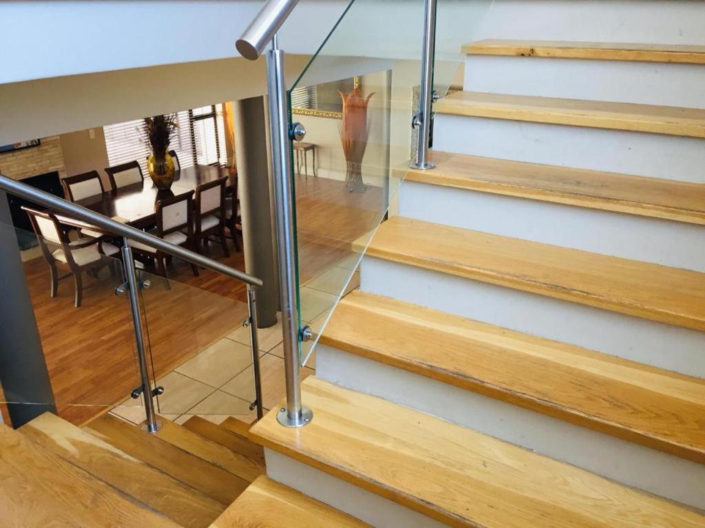 Harbour Close Boutique Villa Cape Town Ngoại thất bức ảnh